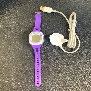 Garmin Forerunner 10 Running Watch